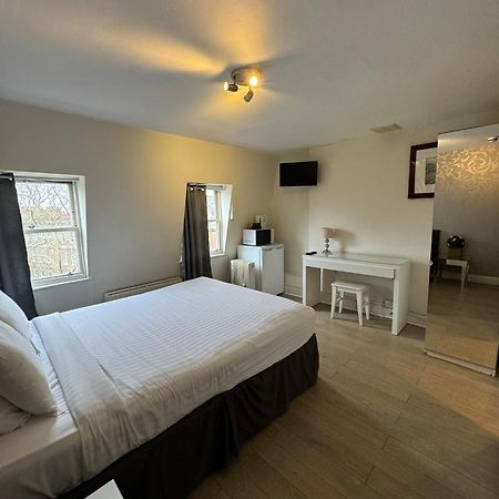 The Paramount Hotel Лондон Екстер'єр фото