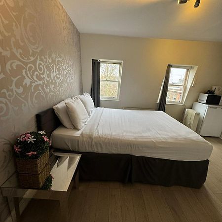 The Paramount Hotel Лондон Екстер'єр фото