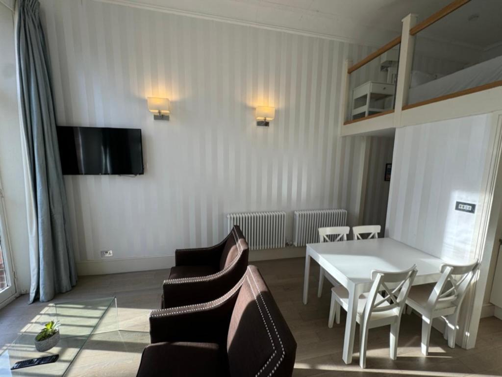 The Paramount Hotel Лондон Екстер'єр фото