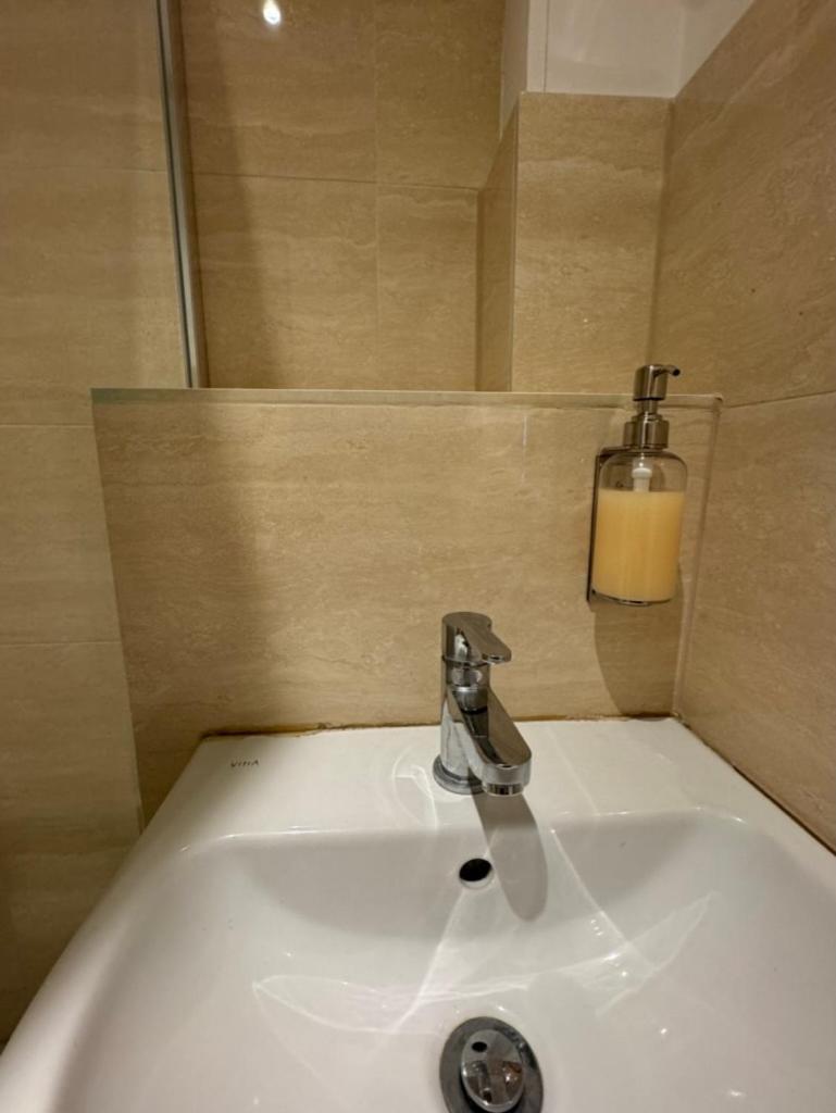 The Paramount Hotel Лондон Екстер'єр фото