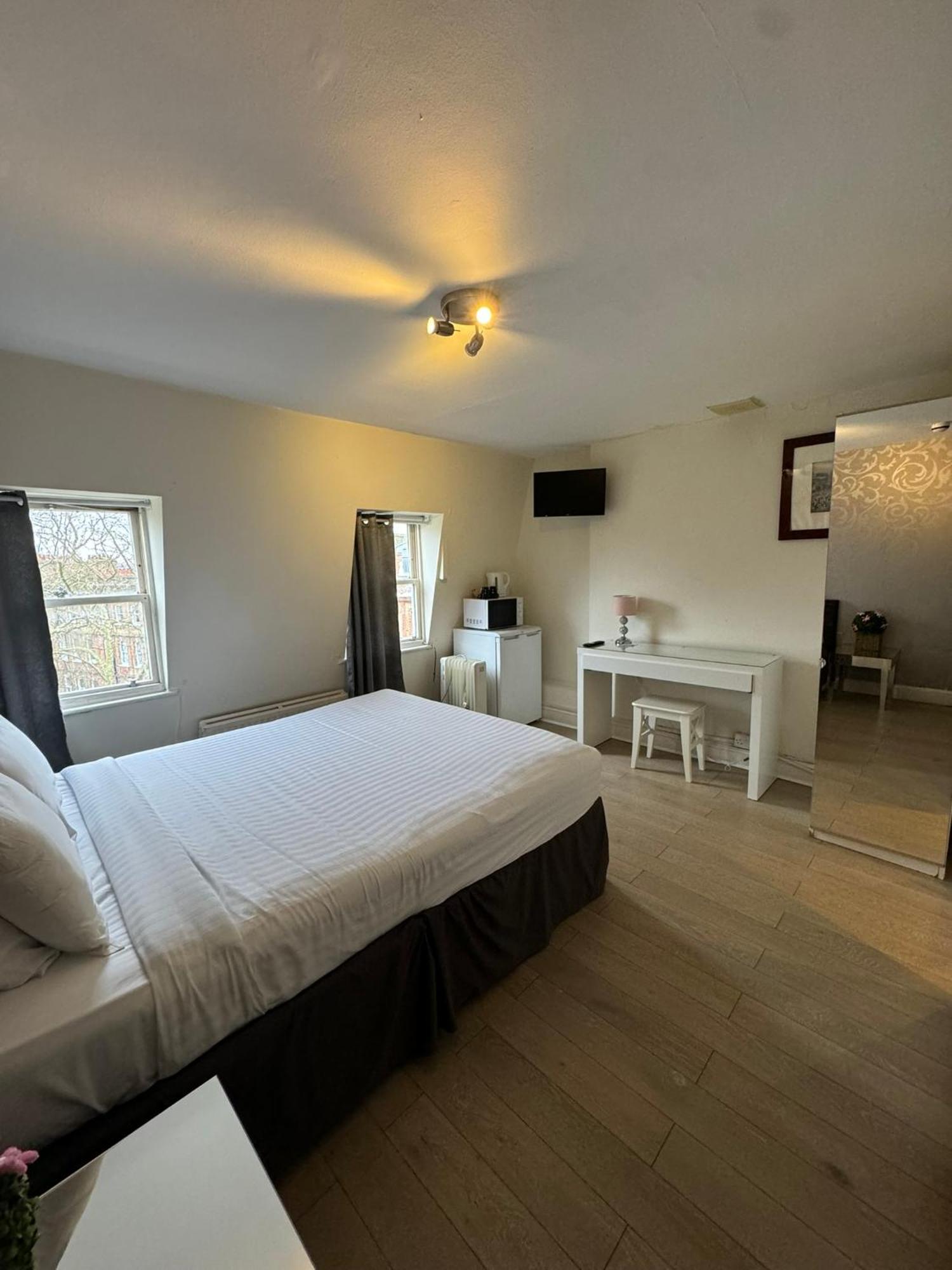 The Paramount Hotel Лондон Екстер'єр фото