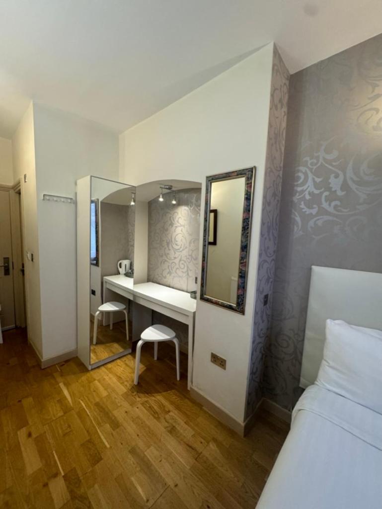 The Paramount Hotel Лондон Екстер'єр фото