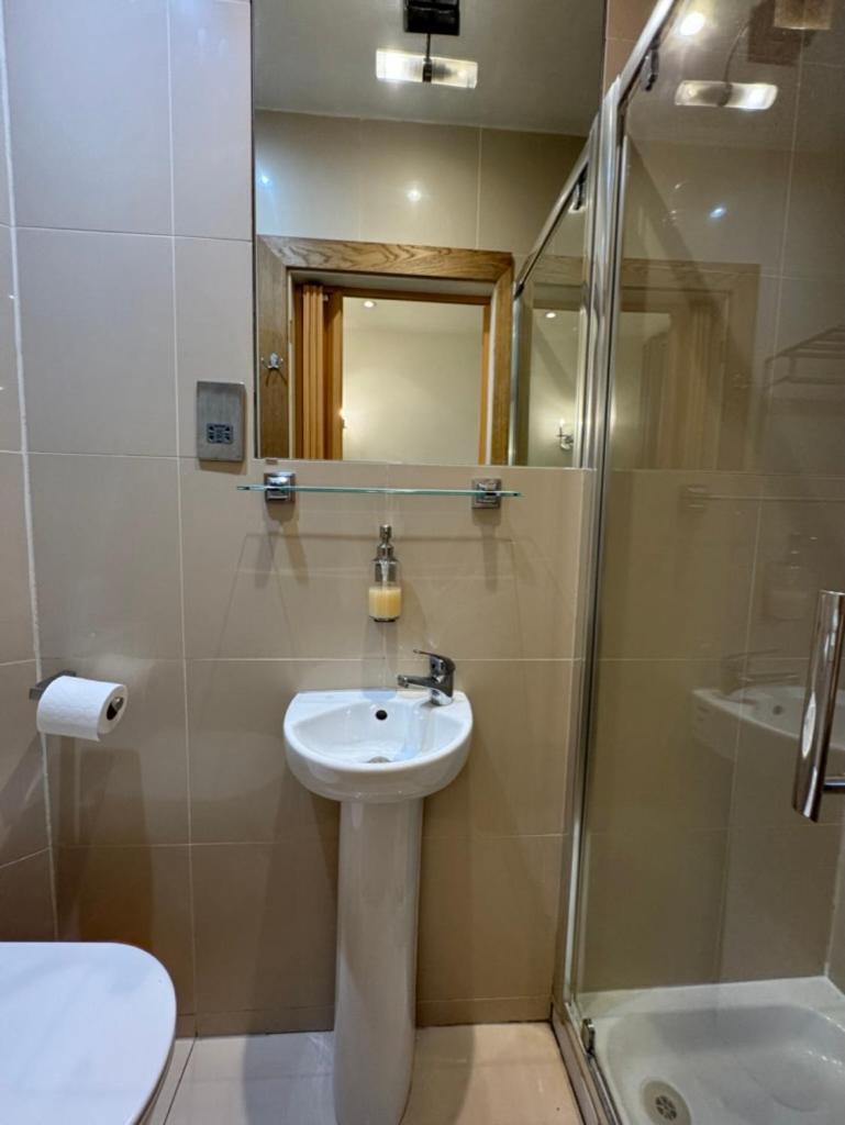 The Paramount Hotel Лондон Екстер'єр фото