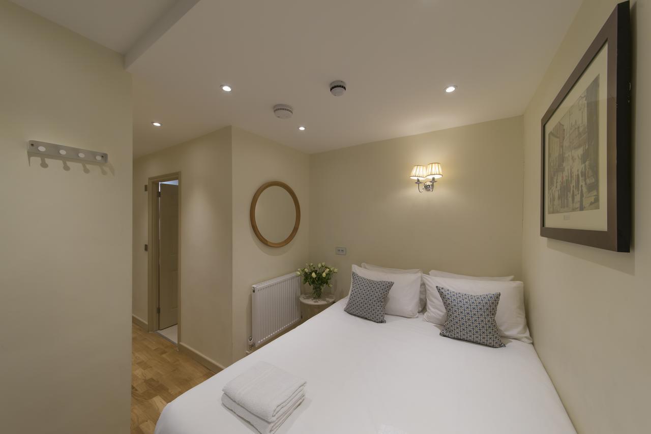 The Paramount Hotel Лондон Екстер'єр фото